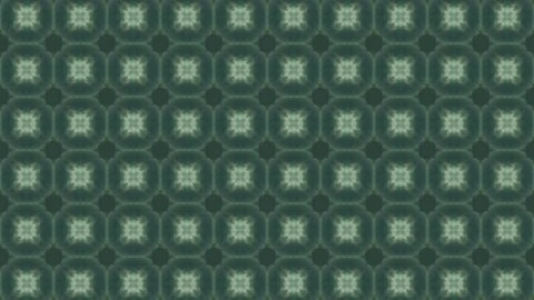 3d rendering of abstract technology texture with many squares. 스톡 일러스트