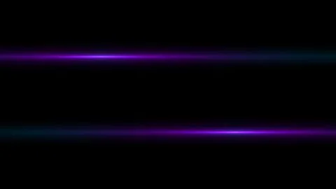3d Rendering. Abstract violet and black light pattern with the gradient. Back Stock Illustration
