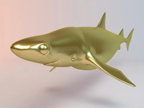 3d rendering of animal  inside a stage with high render quality to be used as Stock Illustration