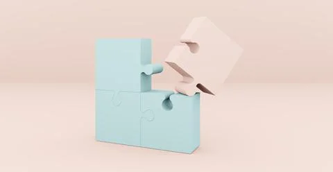 3d rendering background with abstract podium and wall scene background. 스톡 일러스트