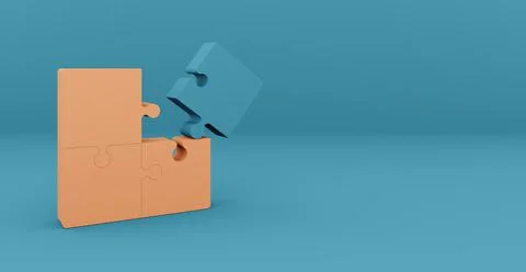 3d rendering background with abstract podium and wall scene background. Stock-Illustration