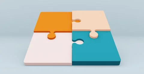 3d rendering background with abstract podium and wall scene background. Stockillustratie