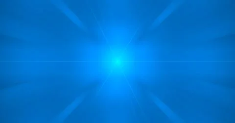 3d rendering Background blue abstract website pattern Illustrazione stock