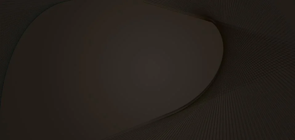 3d rendering background concept. Illustrazione stock