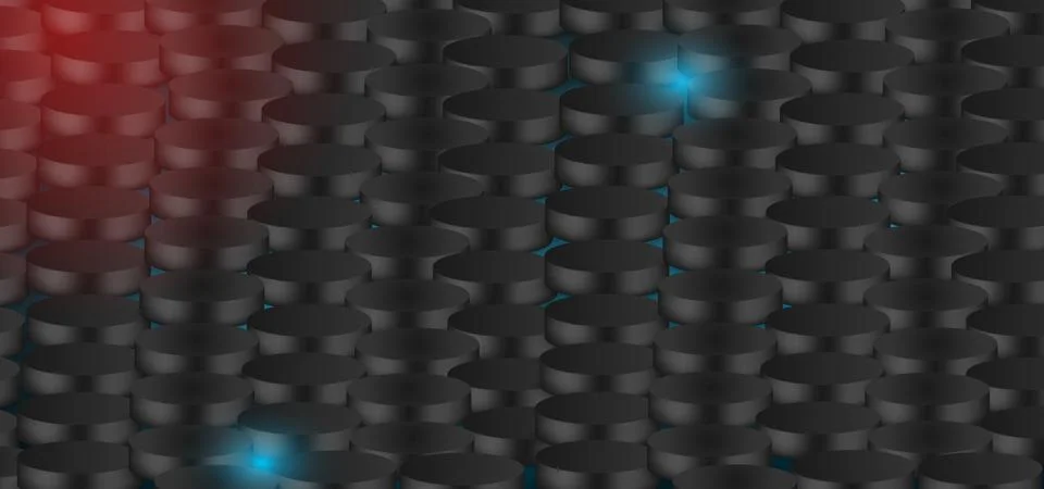 3d rendering background design concept vector Stock Illustration