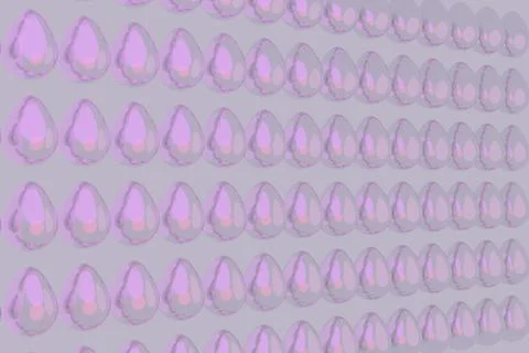 3d rendering background with gradient Stock Illustration