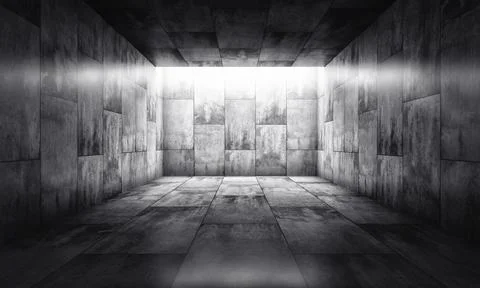 3D rendering of an background 스톡 일러스트