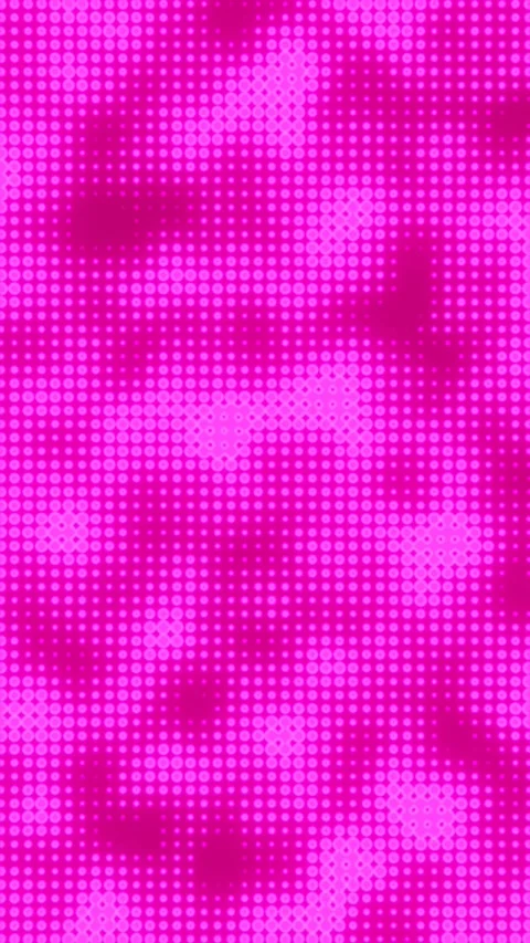 3D rendering background infinty loop texture violet and pink moving slowly Stock Footage 220312579