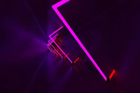 3d rendering of backgrounds abstract. 3d illustration of simple Geometric Stock Illustration