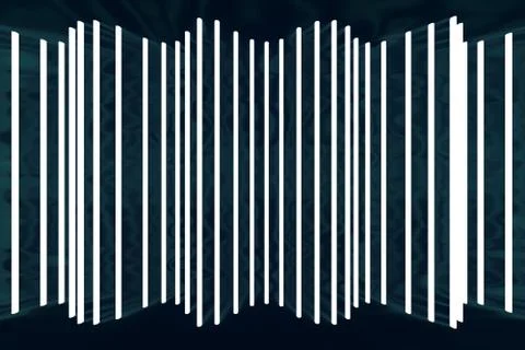 3d rendering of backgrounds abstract. 3d illustration of simple Geometric Stock Illustration