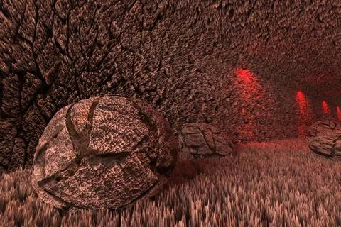 3d rendering of backgrounds abstract. 3d illustration of simple Geometric ... Stock Photos