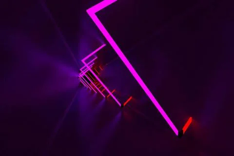 3d rendering of backgrounds abstract. 3d illustration of simple Geometric ... Stock Photos