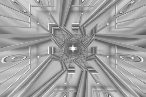 3d rendering of backgrounds abstract. 3d illustration of simple Geometric ... Stock Photos