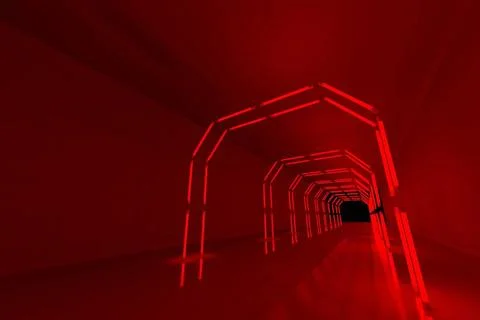 3d rendering of backgrounds abstract. 3d illustration of simple Geometric.... Stock Photos
