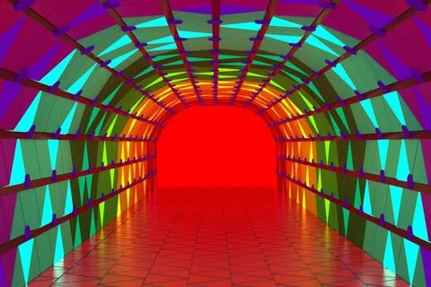 3d rendering of backgrounds abstract. 3d illustration of simple Geometric ... Stock Photos