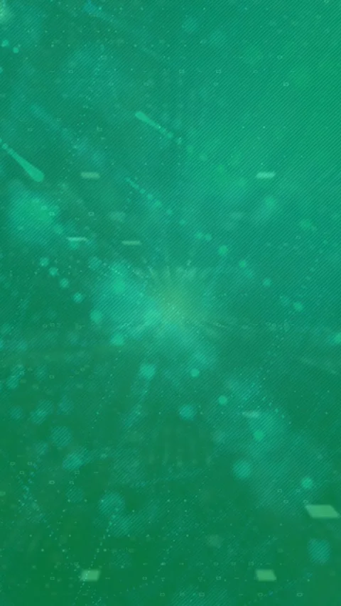 3d rendering big data visualization digital data threads plot network 4k fo.. Stock Footage 300652355