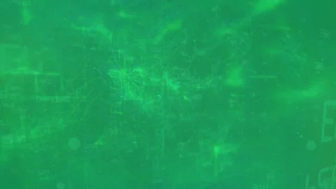 3d rendering big data visualization digital data threads plot network 4k fo.. Stock Footage 300652366