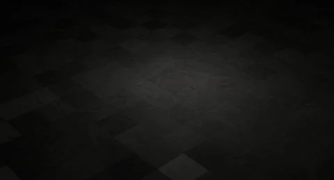 3d rendering black background Dark wallpaper Stock Illustration