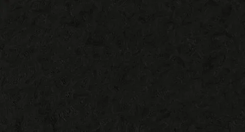 3D rendering of black metal background or uneven texture Stock Illustration