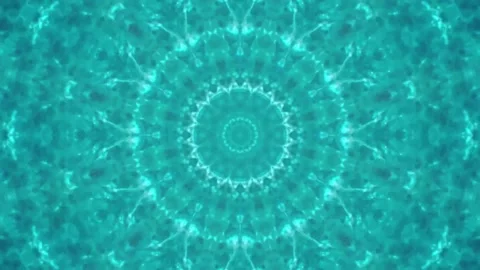 3D Rendering Blue Energy in Motion. Stock-Footage 204914631