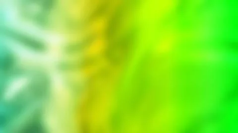 3D rendering of a blurred neon gradient with wavy vibrations 스톡 일러스트
