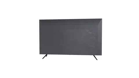 3D rendering of a campfire in a canyon landscape at dusk Stock-Footage 285354822