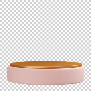 3D Rendering chinese new year decoration, cny background Stock Illustration