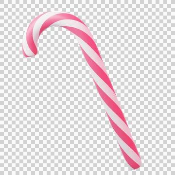3D Rendering christmas decoration Stock Illustration