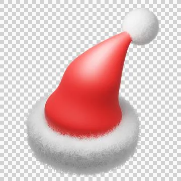 3D Rendering christmas decoration Stock Illustration