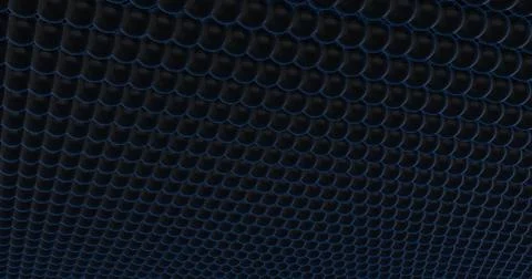 3d rendering of colorful abstract perspective background 스톡 일러스트