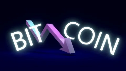 3D Rendering concept of Crypto scam, Decentralized finance, cryptocurrency:.. Stock Illustration
