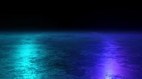 3D rendering. Concrete surface Stock Illustration