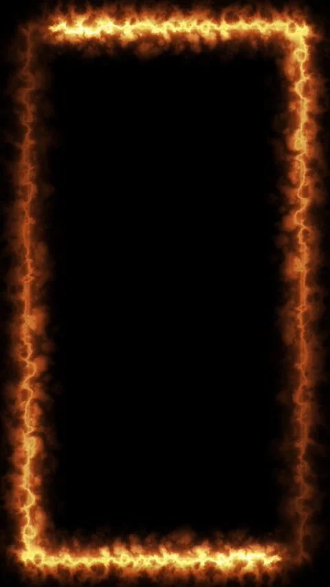 3D rendering. Continuous infinite loop Stock Footage 293694309