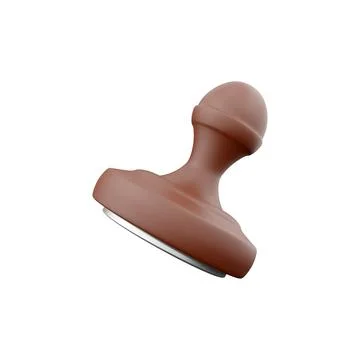 3d rendering of cute icon illustration stamp approved. 3D render stamp icon on 스톡 일러스트