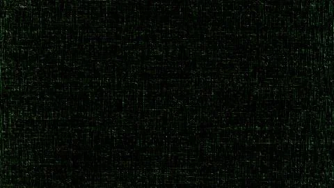 3d rendering of digital abstract technology background Stock Illustration