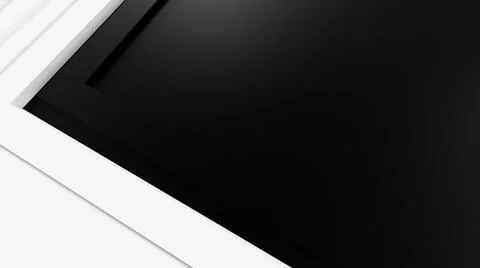 3D Rendering Geometry Backdrop Triangle Pattern Grunge Plain Backdrop Illustrazione stock