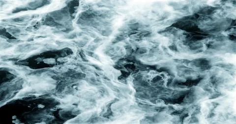 3d rendering. Haze or smoke. Texture fog. Stock Illustration