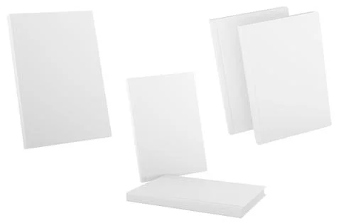 3D rendering Stock Illustration