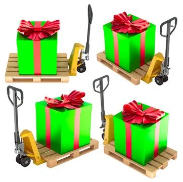 3D rendering Stock Illustration