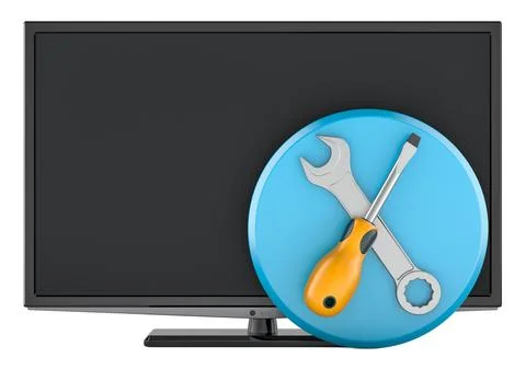 3D rendering Stock Illustration