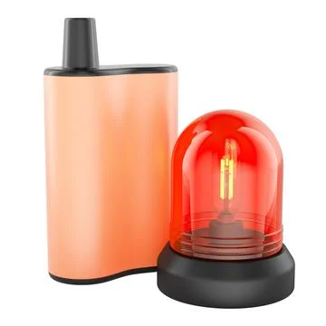 3D rendering Stock Illustration