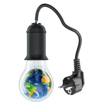 3D rendering Stock Illustration