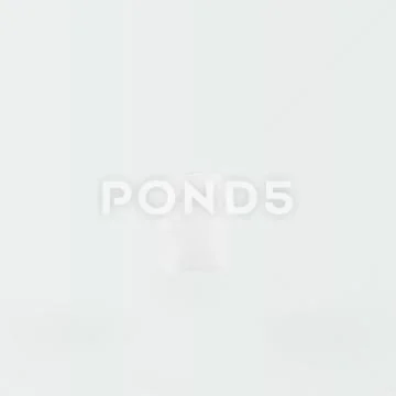 3D rendering illustration of white underwear isolated on a white background Stock Illustration