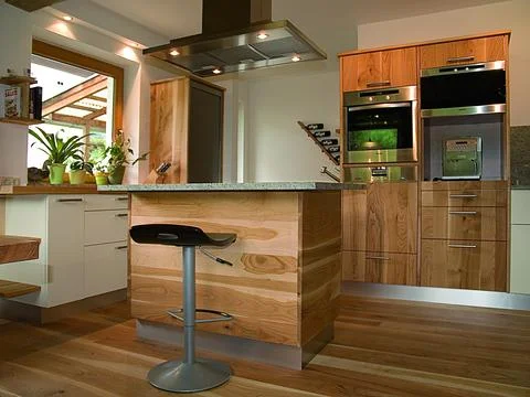 3d rendering interior design concept Ilustración de archivo