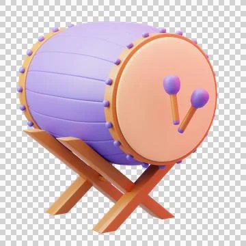 3D rendering islamic ramadan decoration background Stock Illustration