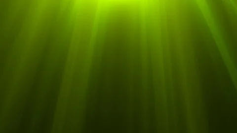3d rendering of light rays. Glitter or sun effect on the screen. Computer Video stock 117684992