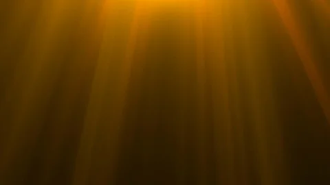 3d rendering of light rays. Glitter or sun effect on the screen. Computer Video stock 117686579