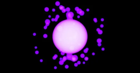 3D rendering loop footage. looped animation abstract motion background Stock-Footage 115791208