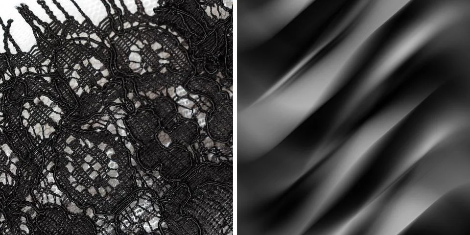 A 3D rendering of molecular models of carbon nanotube Stock Illustration