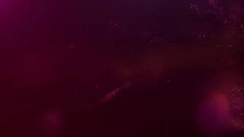 3D rendering of a multicolored, vibrant, abstract cloud of particles in space イラスト素材